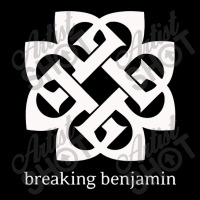 Breaking Benjamin Cropped Hoodie | Artistshot