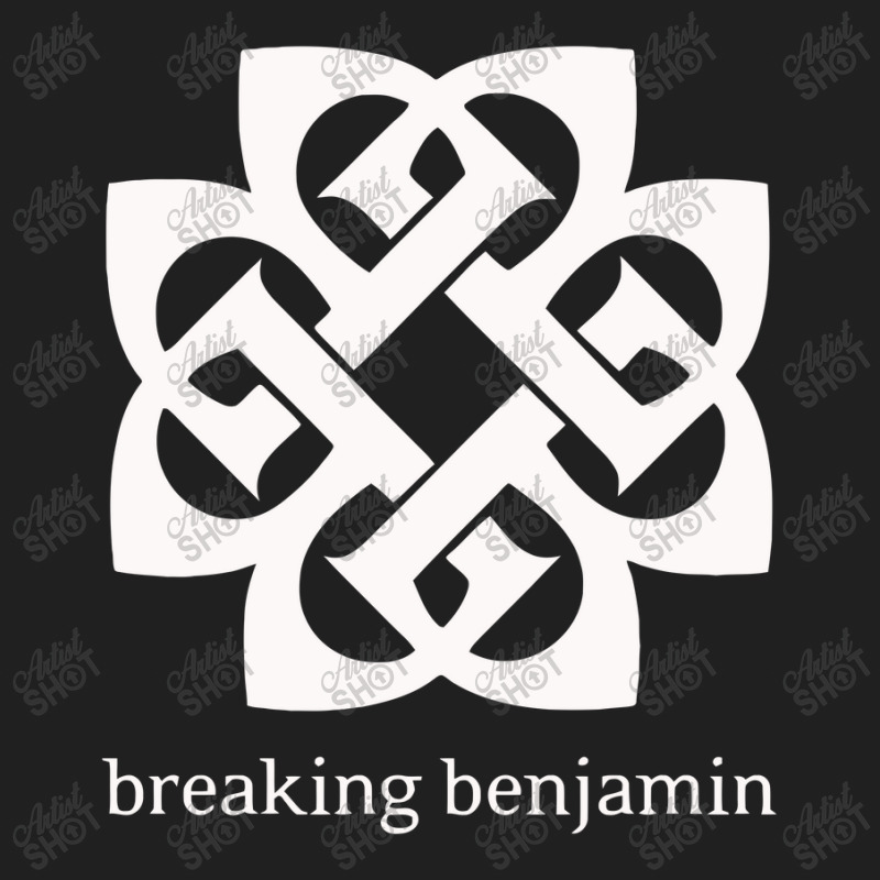 Breaking Benjamin Ladies Polo Shirt by LIVE NATION | Artistshot