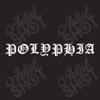 Polyphia Tank Top | Artistshot