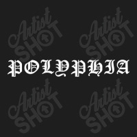 Polyphia Classic T-shirt | Artistshot