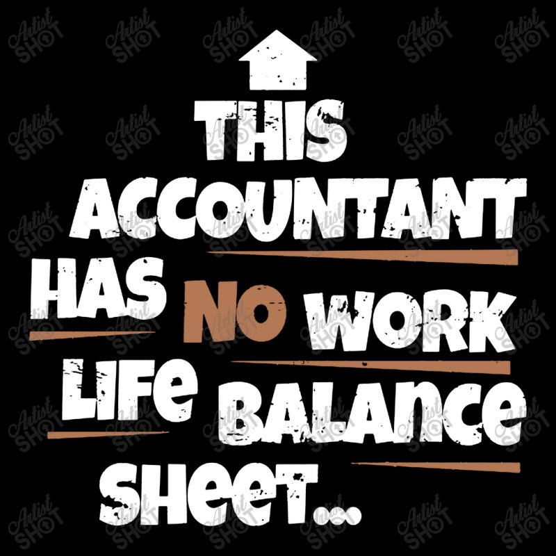 Work Life Balance Sheet Adjustable Cap | Artistshot