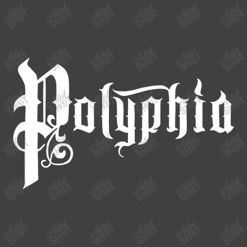 Polyphia Vintage T-Shirt by LIVE NATION | Artistshot