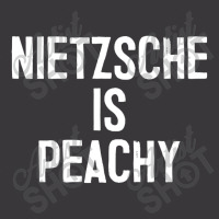 Nietzsche Funny Humorous Philosophy Nihilism Ladies Curvy T-shirt | Artistshot