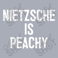 Nietzsche Funny Humorous Philosophy Nihilism Tank Dress | Artistshot