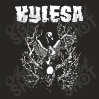 Kylesa Ladies Fitted T-shirt | Artistshot