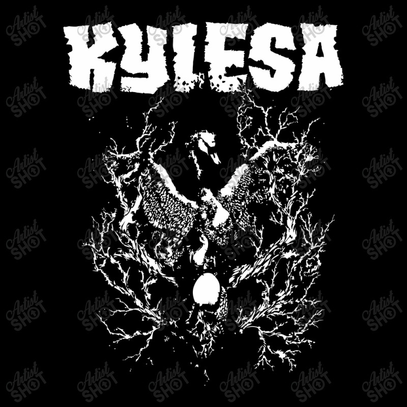 Kylesa Women's V-Neck T-Shirt by LIVE NATION | Artistshot