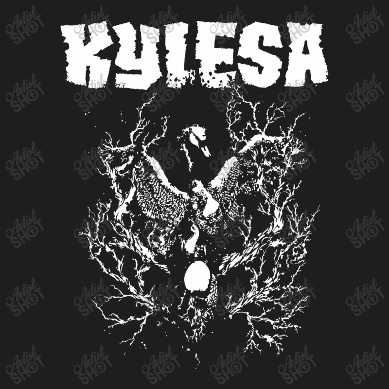 Kylesa Classic T-shirt by LIVE NATION | Artistshot