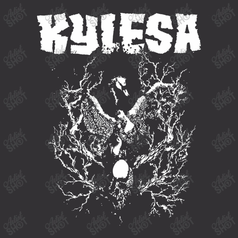 Kylesa Vintage Short by LIVE NATION | Artistshot