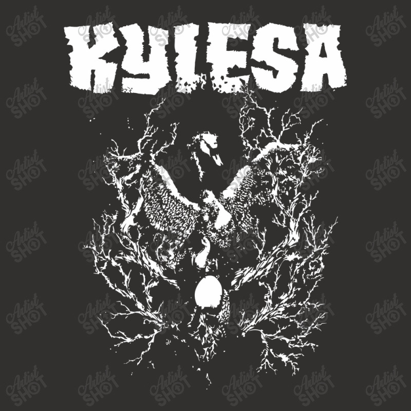 Kylesa Champion Hoodie by LIVE NATION | Artistshot