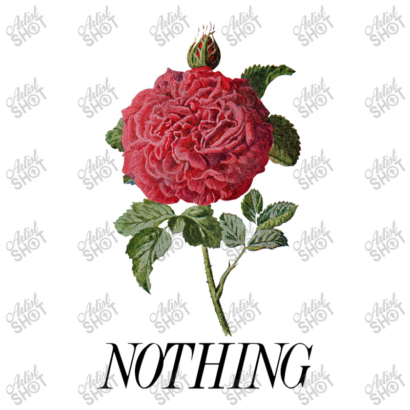 Nihilism Nothing Toddler T-shirt by qulonuhun | Artistshot