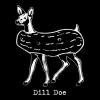 Mens Dill Pickle Shirt Dill Doe Tee Funny Mens Shirts T Shirt Lightweight Hoodie | Artistshot