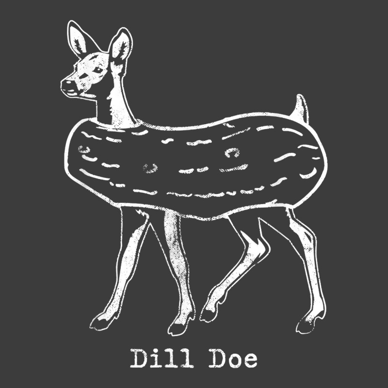 Mens Dill Pickle Shirt Dill Doe Tee Funny Mens Shirts T Shirt Men's Polo Shirt by renelonganecker | Artistshot