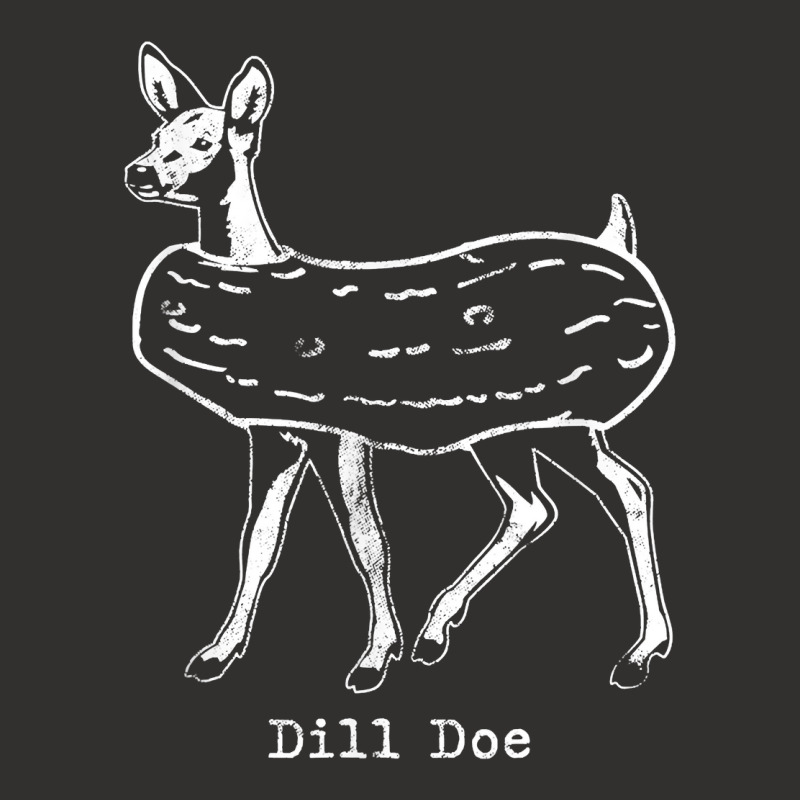 Mens Dill Pickle Shirt Dill Doe Tee Funny Mens Shirts T Shirt Champion Hoodie by renelonganecker | Artistshot