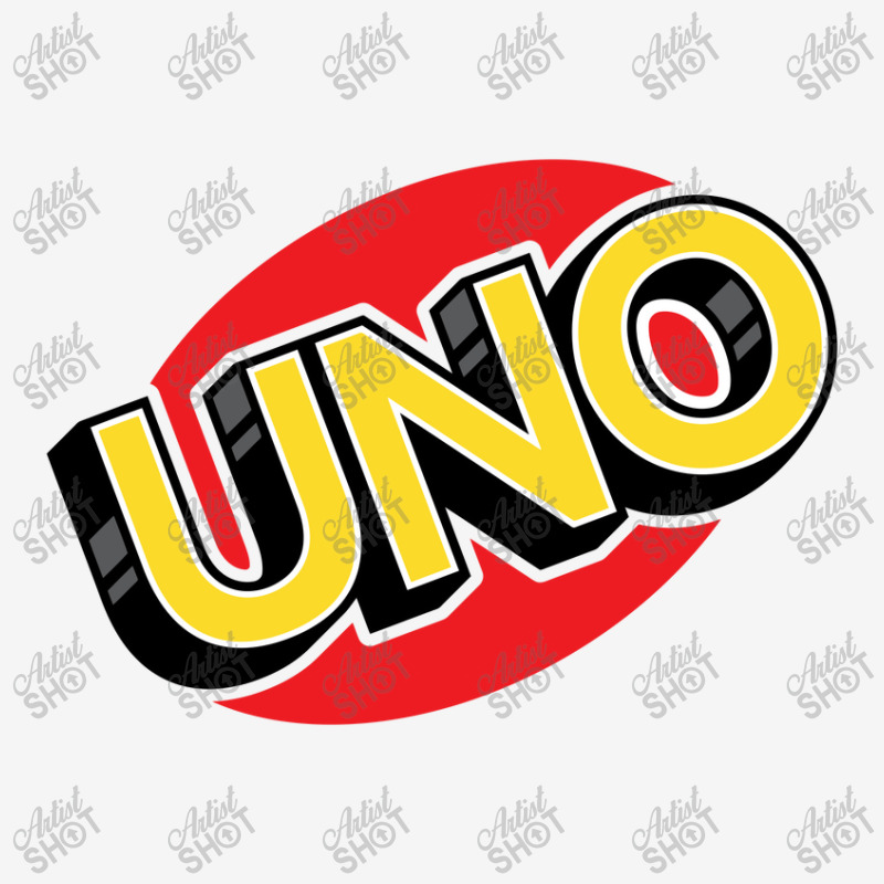 Uno Card Game Drawstring Bags | Artistshot