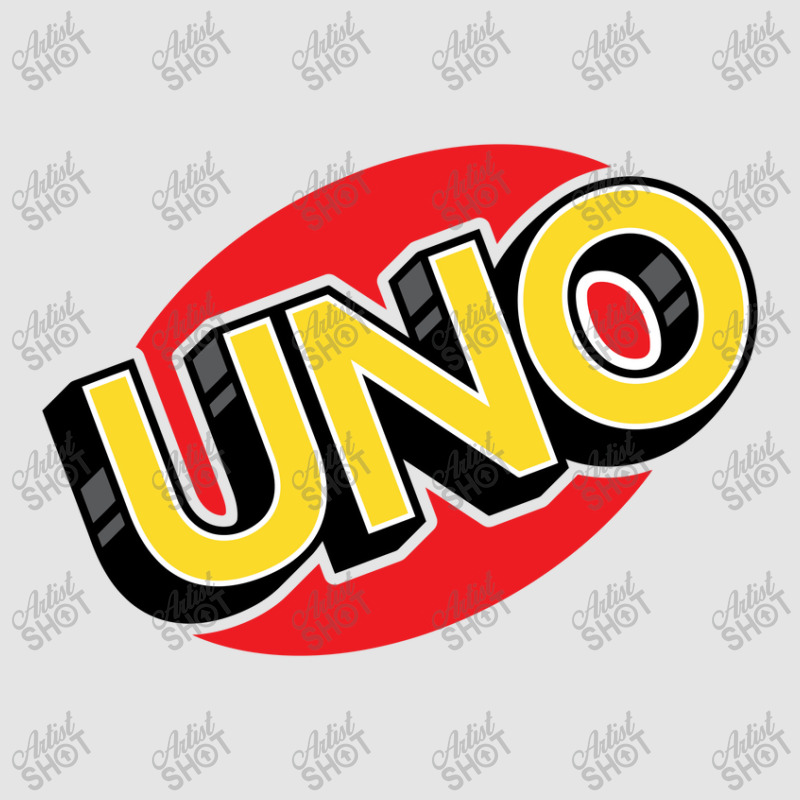 Uno Card Game Medium-length Apron | Artistshot