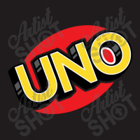 Uno Card Game Waist Apron | Artistshot