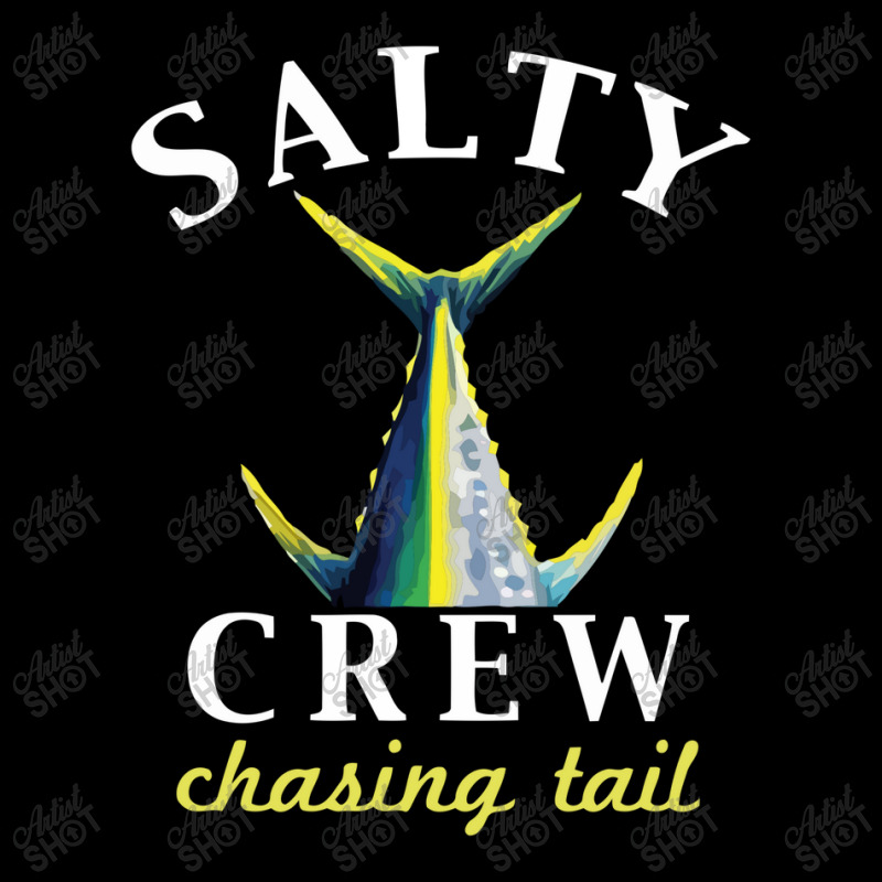 Salty Crew Chasing Tail Youth Jogger | Artistshot