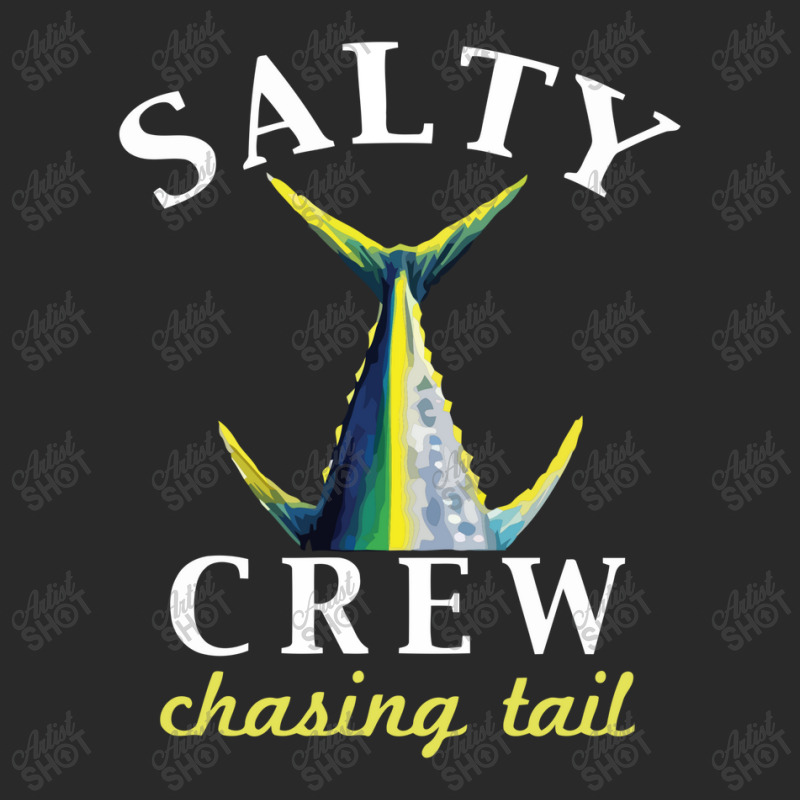 Salty Crew Chasing Tail Toddler T-shirt | Artistshot