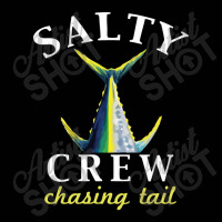 Salty Crew Chasing Tail Toddler 3/4 Sleeve Tee | Artistshot