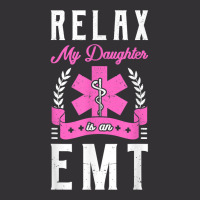 Emt Emergency Medical Technician Parents Ambulance Responder T Shirt Vintage Short | Artistshot