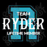 Team Ryder Lifetime Member Women's V-neck T-shirt | Artistshot