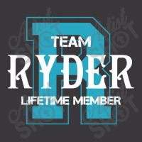 Team Ryder Lifetime Member Ladies Curvy T-shirt | Artistshot