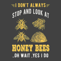 Bee Beekeeper Funny Apiarists & Bee Keeping Enthusiasts Gift Beekeeper Vintage T-shirt | Artistshot