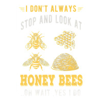 Bee Beekeeper Funny Apiarists & Bee Keeping Enthusiasts Gift Beekeeper Sticker | Artistshot