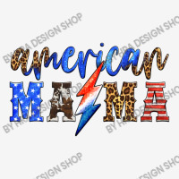 American Mama Thunderbolt 15 Oz Coffee Mug | Artistshot