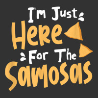 I'm Just Here For The Samosas Desi Bollywood Funny Memes T Shirt Baby Bodysuit | Artistshot