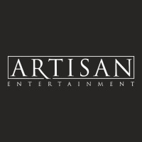 Artisan Entertainment Ladies Fitted T-shirt | Artistshot