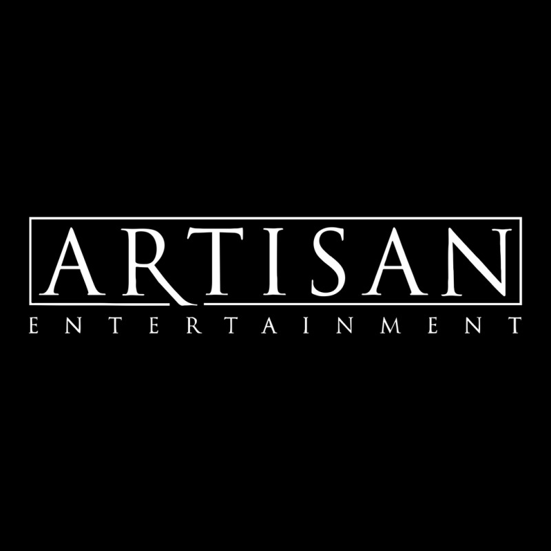 Artisan Entertainment Cropped Hoodie by durmisie | Artistshot