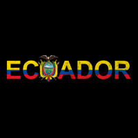 Ecuador Ecuadorian Flag Latin America Hispanic Latino Latina Sweatshir Zipper Hoodie | Artistshot