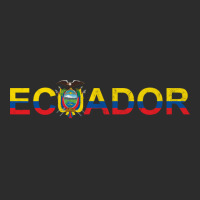 Ecuador Ecuadorian Flag Latin America Hispanic Latino Latina Sweatshir Exclusive T-shirt | Artistshot