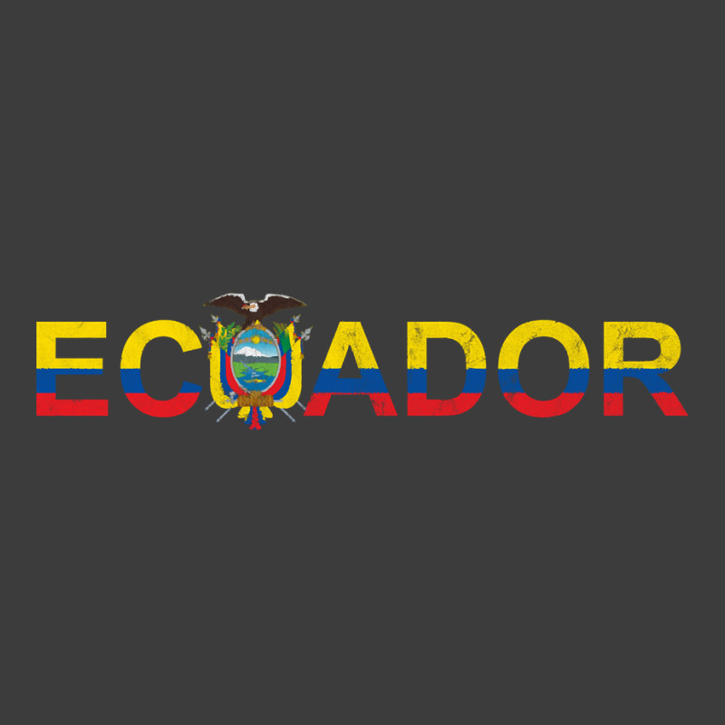 Ecuador Ecuadorian Flag Latin America Hispanic Latino Latina Sweatshir Men's Polo Shirt by renelonganecker | Artistshot