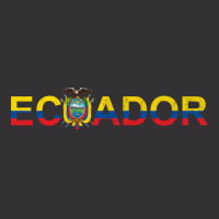 Ecuador Ecuadorian Flag Latin America Hispanic Latino Latina Sweatshir Vintage Hoodie And Short Set | Artistshot