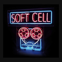 Soft Cell Shield S Patch | Artistshot