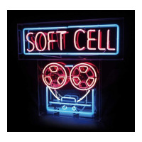 Soft Cell Sticker | Artistshot