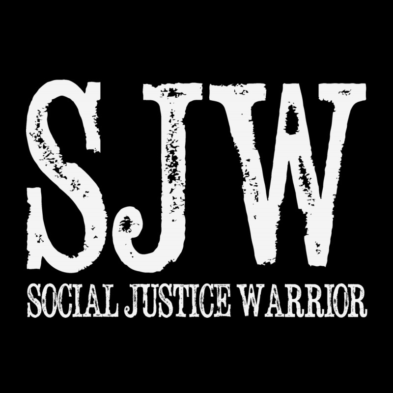 SJW (Social justice warrior)