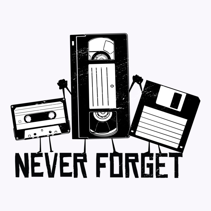 Never Forget Tank Top by Jonz | Artistshot