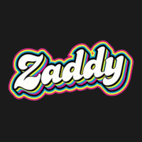 Daddy Parody Full-length Apron | Artistshot