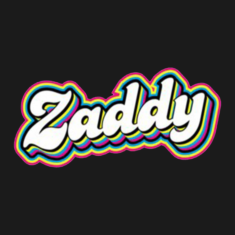 Daddy Parody Full-length Apron | Artistshot