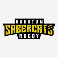 Houston Sabercats 000000 Classic T-shirt | Artistshot