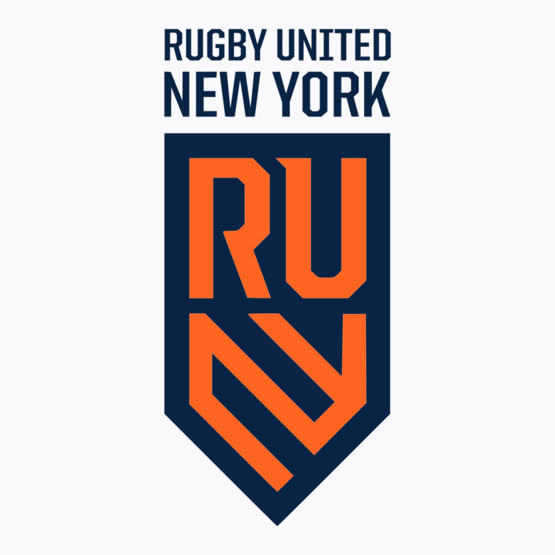 Rugby United New York Ffffff T-Shirt by daniramdan | Artistshot