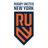 Rugby United New York Ffffff 3/4 Sleeve Shirt | Artistshot