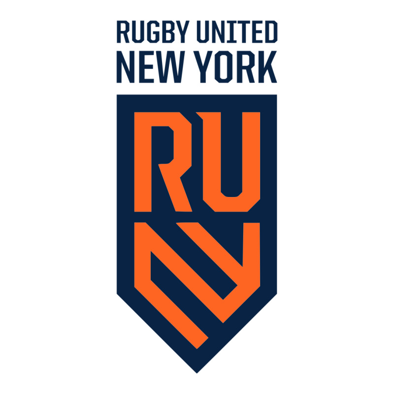 Rugby United New York Ffffff 3/4 Sleeve Shirt by daniramdan | Artistshot