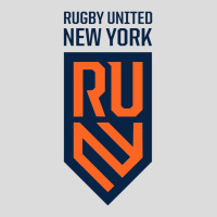 Rugby United New York Ffffff Men's Polo Shirt | Artistshot