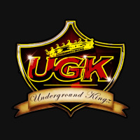 Ugk Underground Kingz Baby Beanies | Artistshot