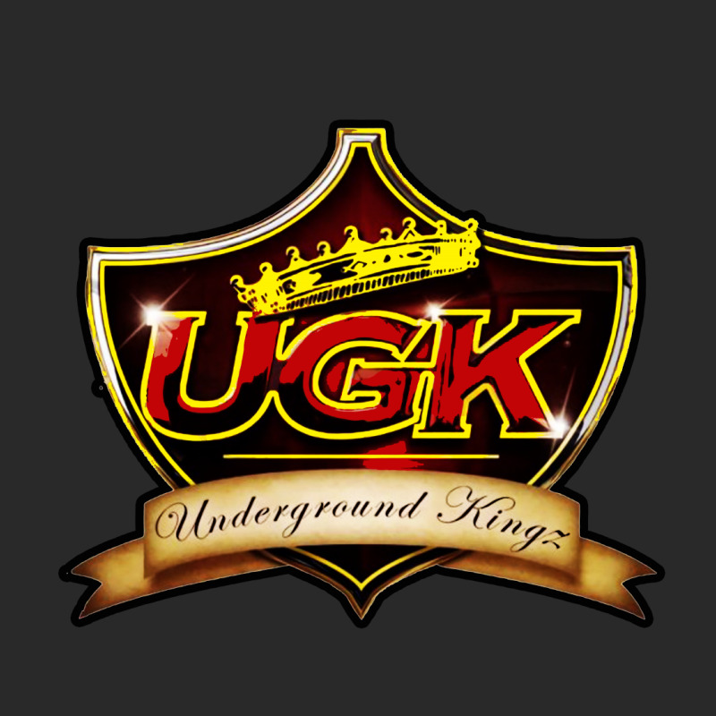 Ugk Underground Kingz Toddler T-shirt by William Art | Artistshot