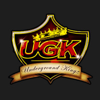 Ugk Underground Kingz Classic T-shirt | Artistshot